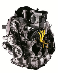 C20ED Engine